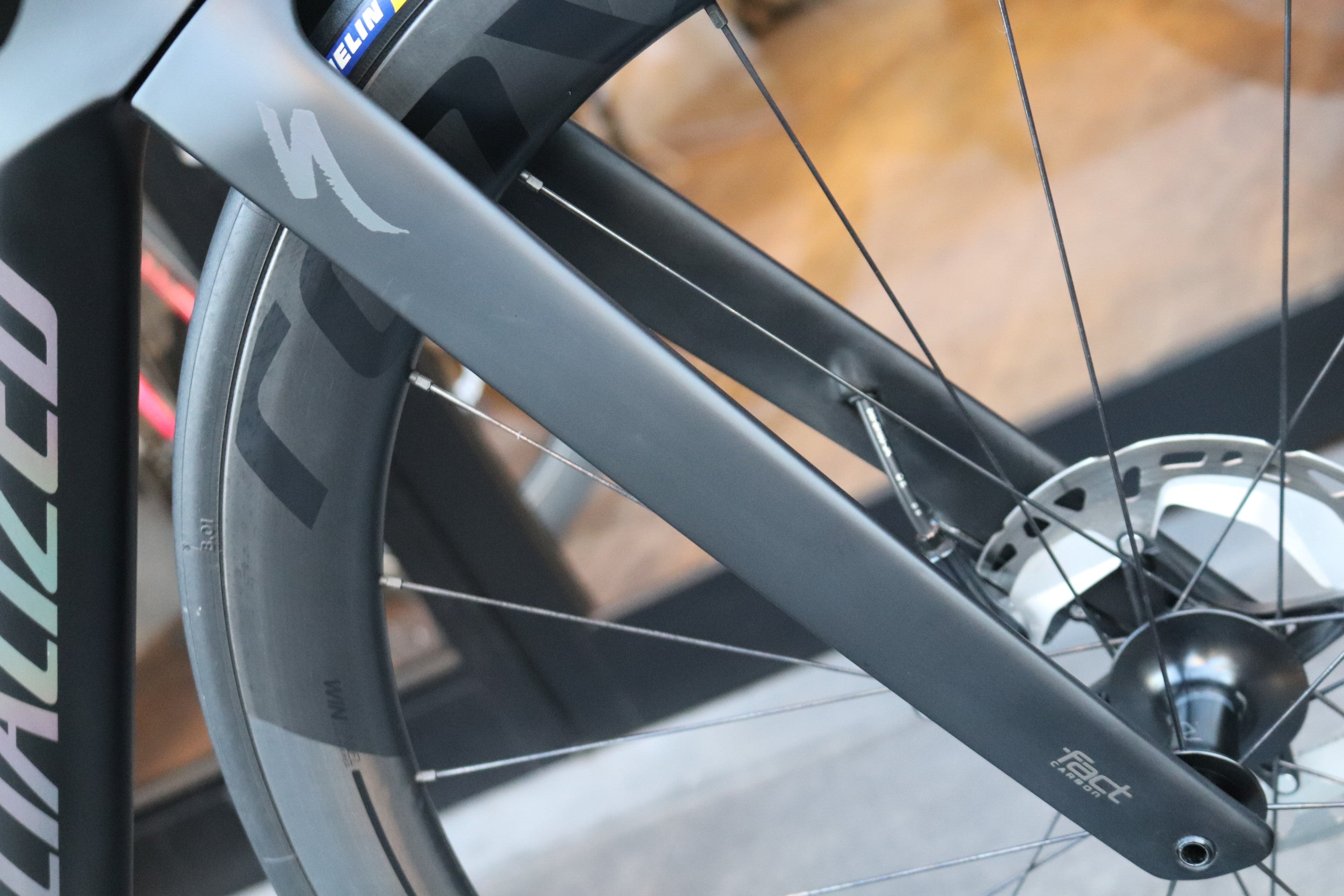 スペシャライズド SPECIALIZED VENGE PRO DISC 2020年 52サイズ