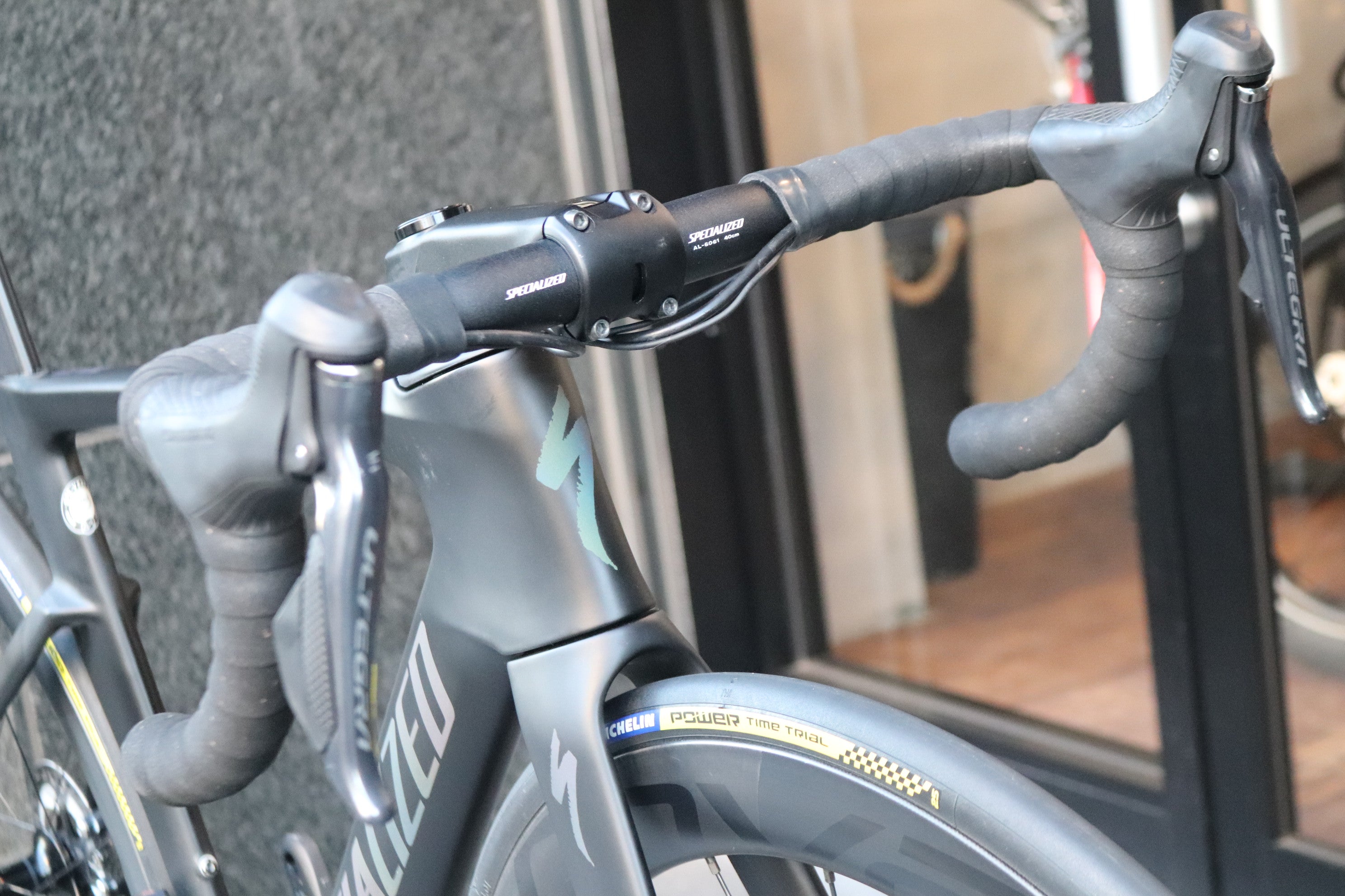 スペシャライズド SPECIALIZED VENGE PRO DISC 2020年 52サイズ