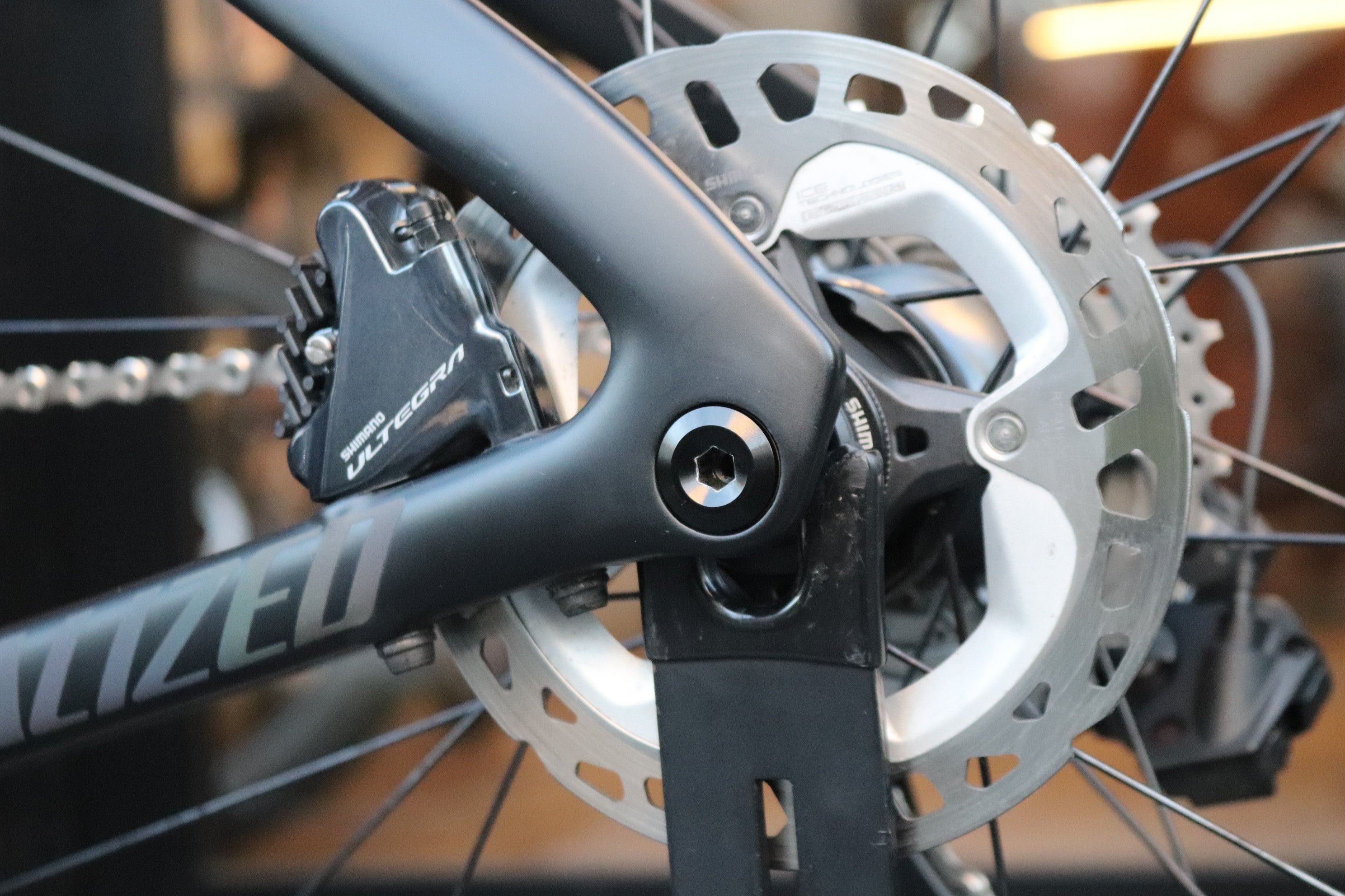 Specialized Venge Pro 52サイズ R8050 Di2 Specialized Venge Pro 52サイズ R8050 Di2 Specialized Venge Pro 52