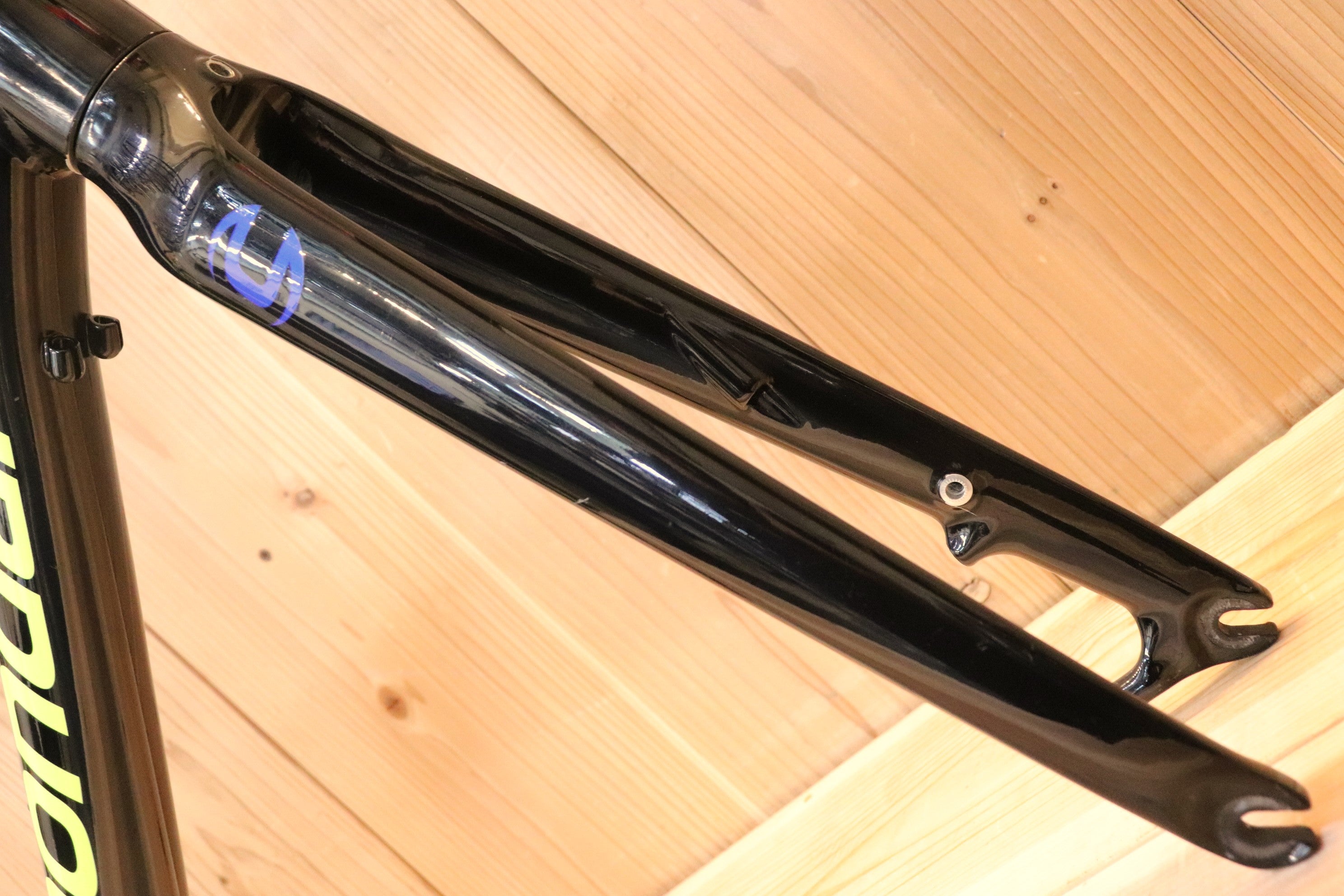 キャノンデール CANNONDALE キャド CAAD OPTIMO DISC 2017年モデル 54
