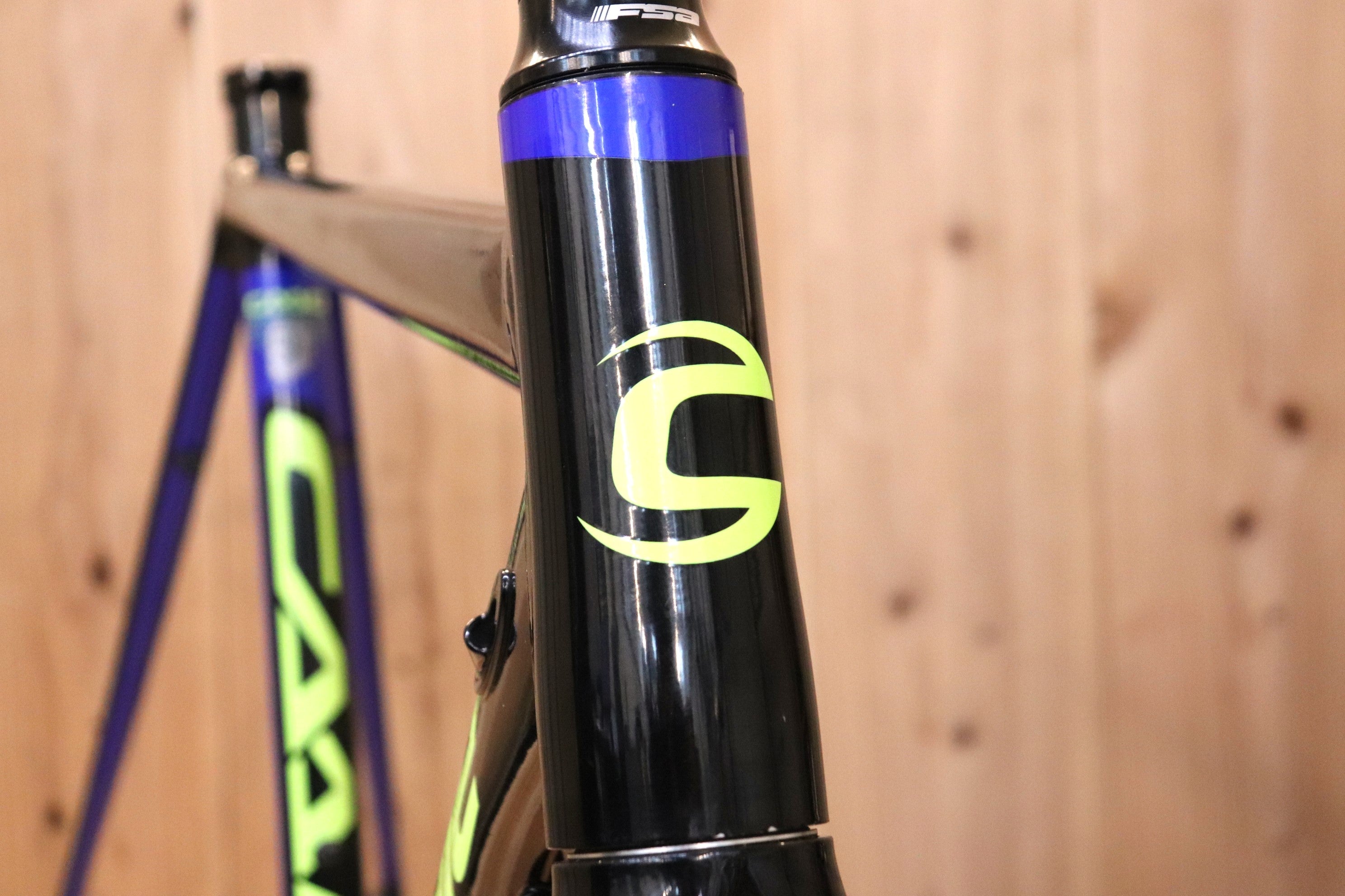 キャノンデール CANNONDALE キャド CAAD OPTIMO DISC 2017年モデル 54