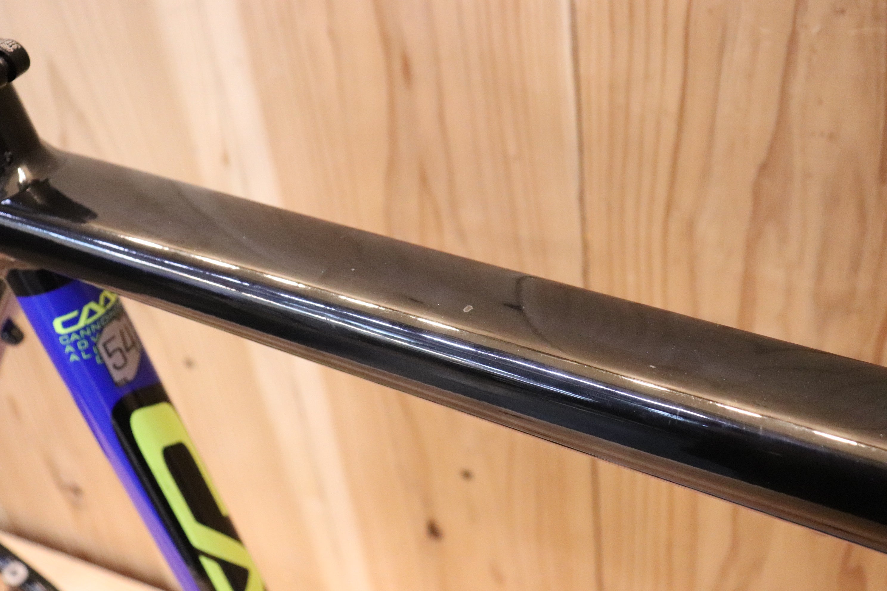 キャノンデール CANNONDALE キャド CAAD OPTIMO DISC 2017年モデル 54