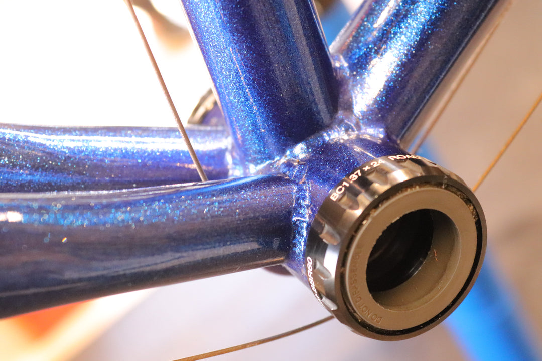 決算SALE アンカー ANCHOR RNC7 ネオコット 550サイズ シマノ 105 5800 11S スチール クロモリ ロードバイク 【広島店】