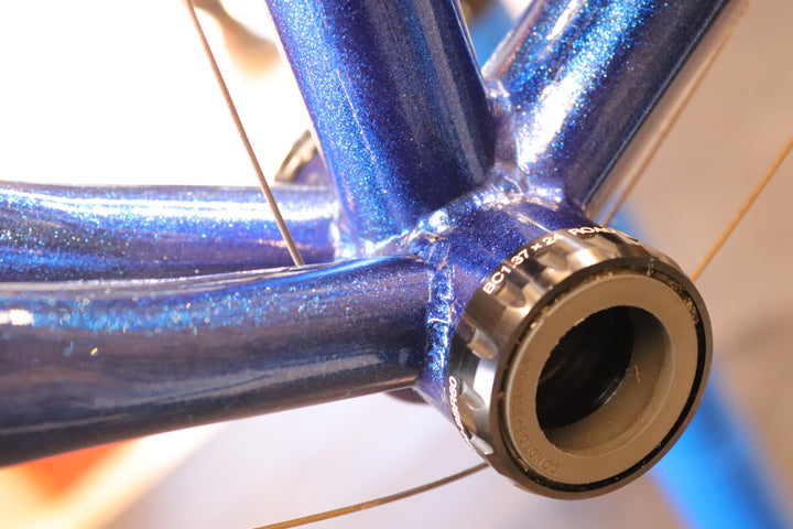 決算SALE アンカー ANCHOR RNC7 ネオコット 550サイズ シマノ 105 5800 11S スチール クロモリ ロードバイク 【広島店】