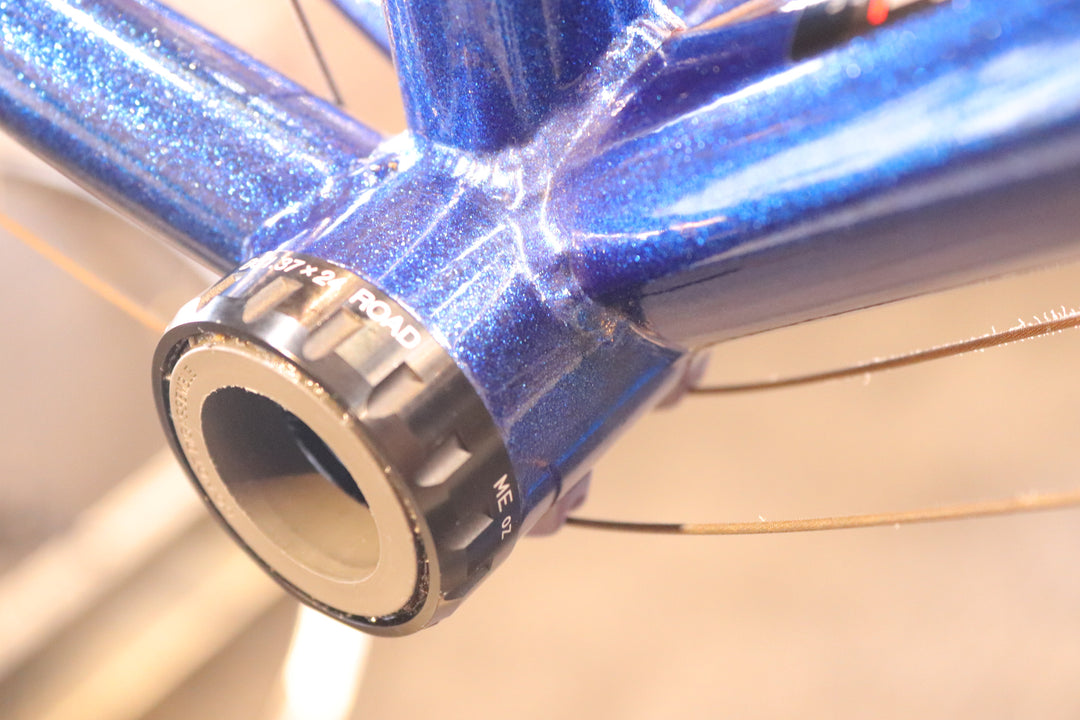 決算SALE アンカー ANCHOR RNC7 ネオコット 550サイズ シマノ 105 5800 11S スチール クロモリ ロードバイク 【広島店】