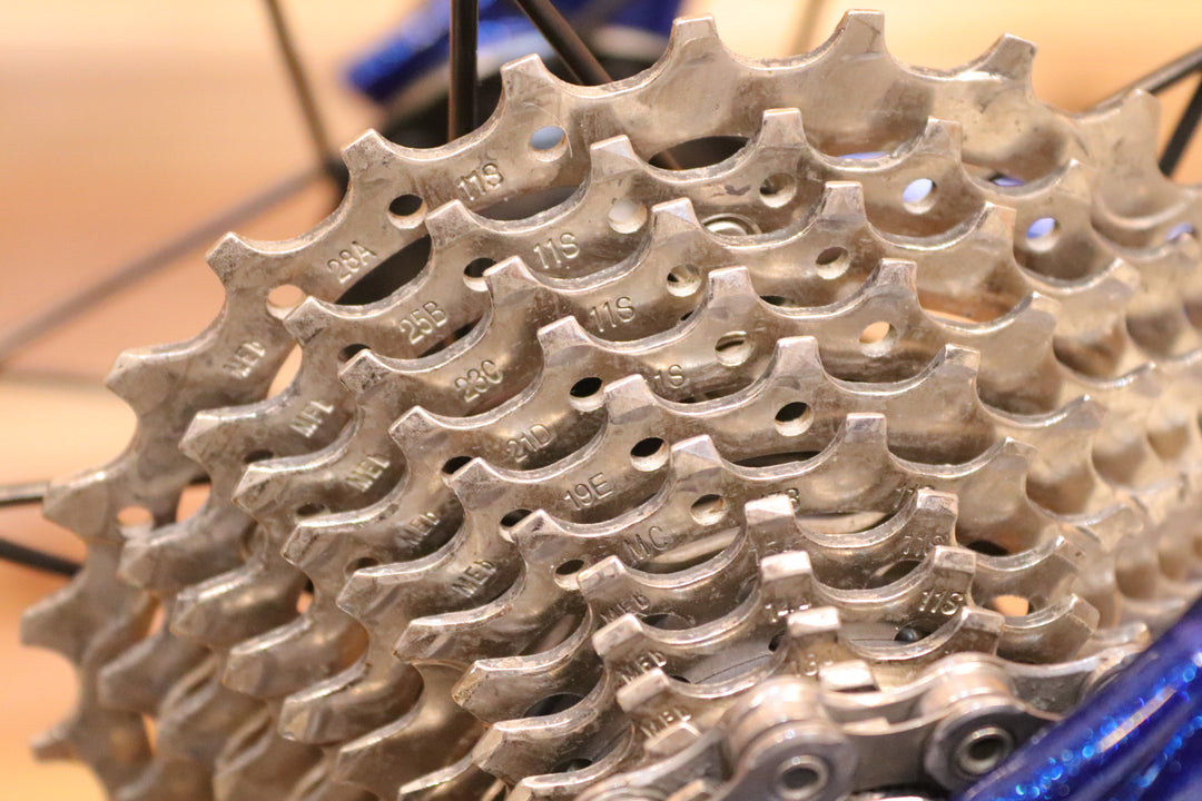 決算SALE アンカー ANCHOR RNC7 ネオコット 550サイズ シマノ 105 5800 11S スチール クロモリ ロードバイク 【広島店】