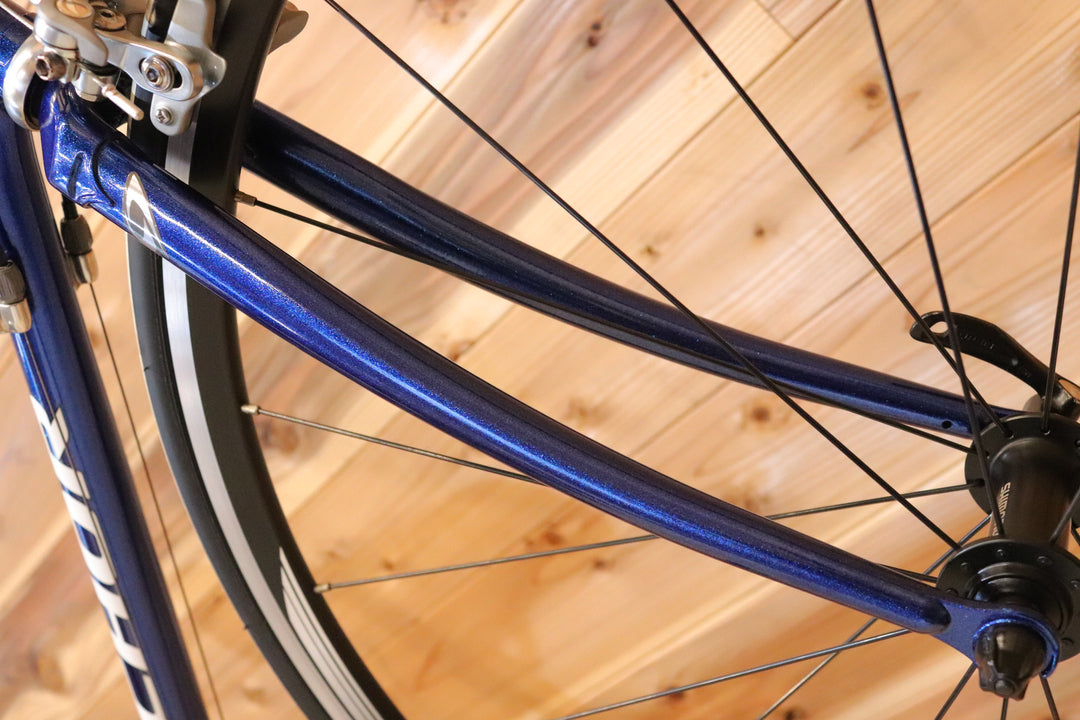 決算SALE アンカー ANCHOR RNC7 ネオコット 550サイズ シマノ 105 5800 11S スチール クロモリ ロードバイク 【広島店】