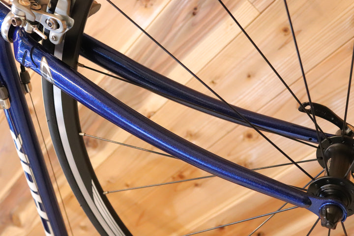 決算SALE アンカー ANCHOR RNC7 ネオコット 550サイズ シマノ 105 5800 11S スチール クロモリ ロードバイク 【広島店】