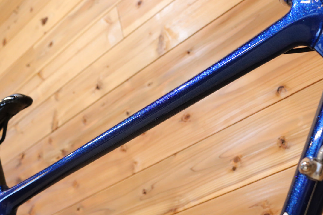 決算SALE アンカー ANCHOR RNC7 ネオコット 550サイズ シマノ 105 5800 11S スチール クロモリ ロードバイク 【広島店】