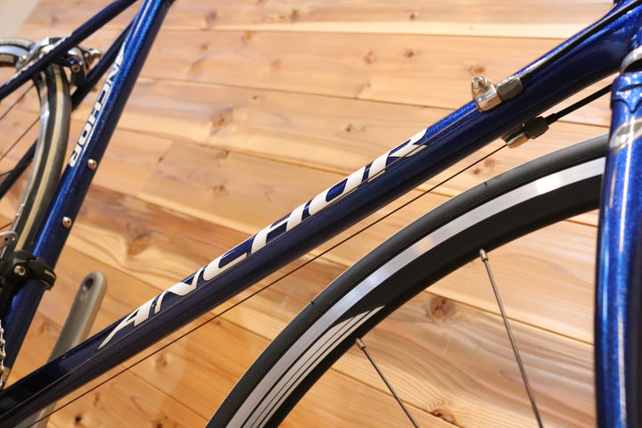 決算SALE アンカー ANCHOR RNC7 ネオコット 550サイズ シマノ 105 5800 11S スチール クロモリ ロードバイク 【広島店】