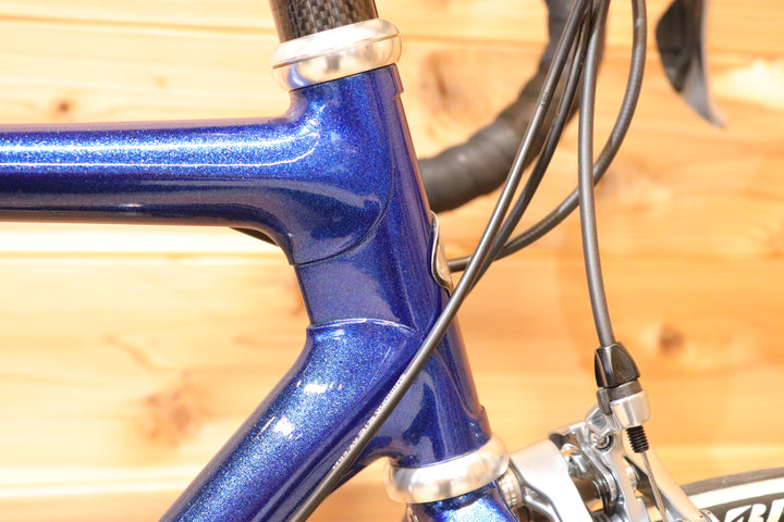 決算SALE アンカー ANCHOR RNC7 ネオコット 550サイズ シマノ 105 5800 11S スチール クロモリ ロードバイク 【広島店】