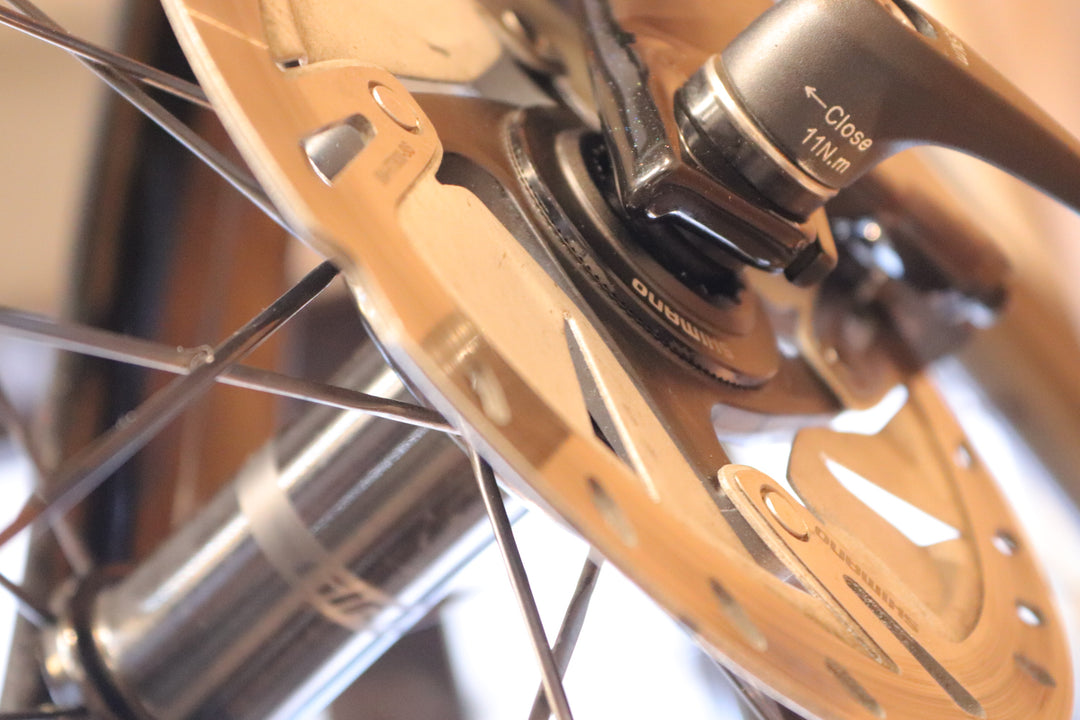 ジャイアント GIANT プロペル PROPEL ADVANCED SL 1 DISC 2019モデル Sサイズ シマノ アルテグラ R8070 11S DI2 カーボン ロードバイク 【広島店】