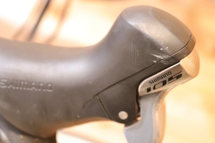 決算SALE アンカー ANCHOR RNC7 ネオコット 550サイズ シマノ 105 5800 11S スチール クロモリ ロードバイク 【広島店】