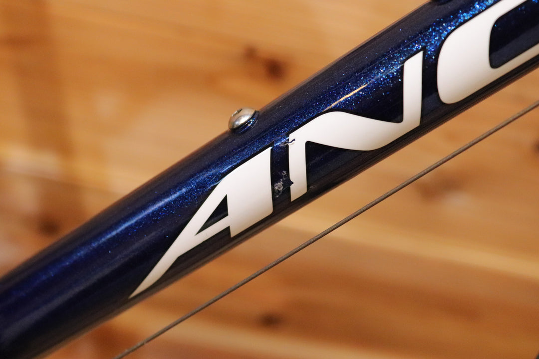 決算SALE アンカー ANCHOR RNC7 ネオコット 550サイズ シマノ 105 5800 11S スチール クロモリ ロードバイク 【広島店】