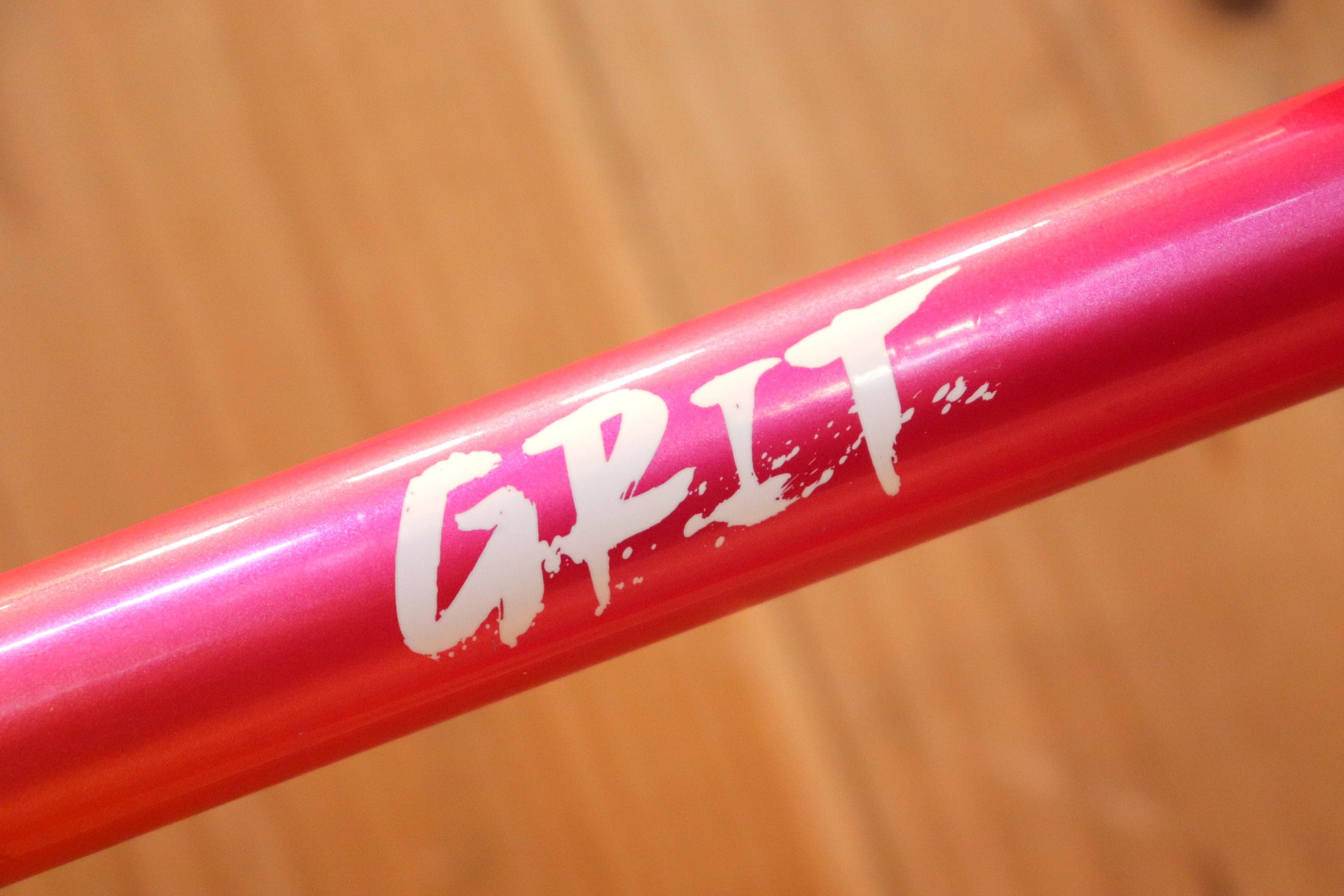 限定カラー】 ターン TERN グリット GRIT 2021年モデル 520サイズ