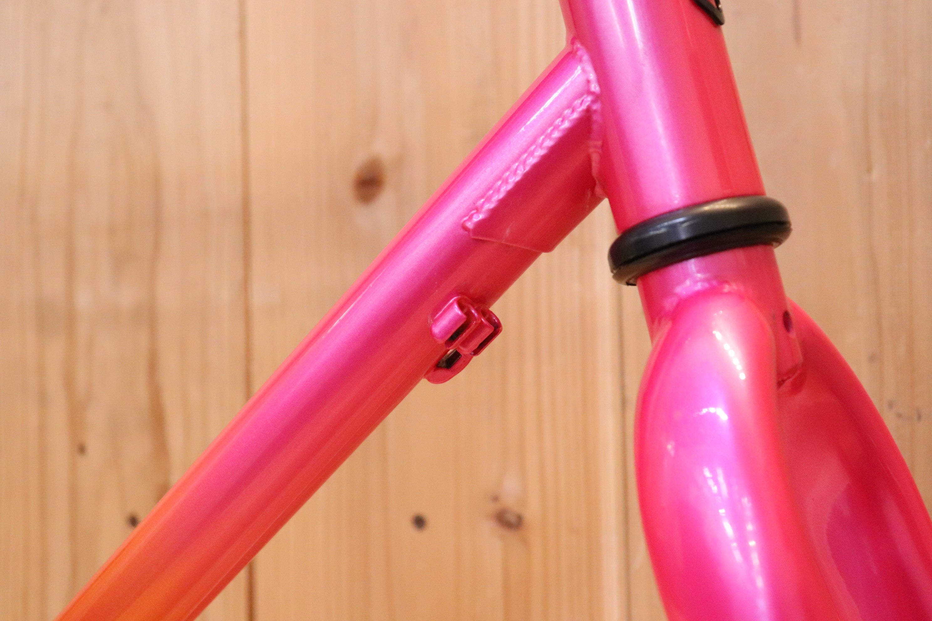 限定カラー】 ターン TERN グリット GRIT 2021年モデル 520サイズ