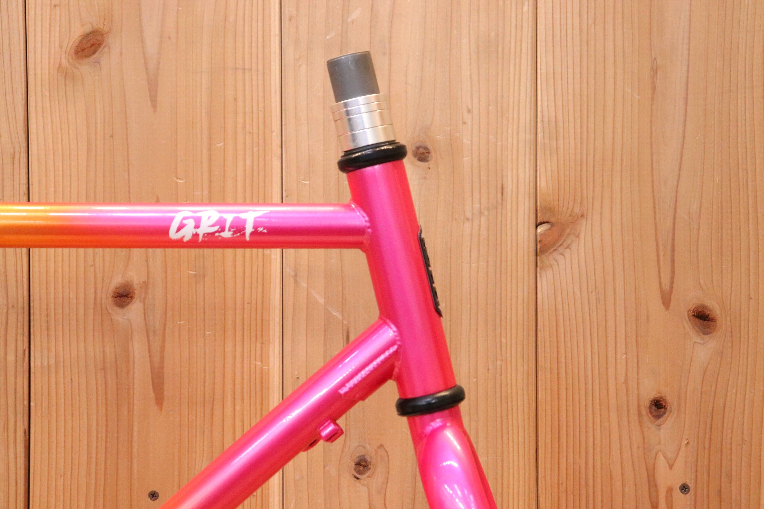 限定カラー】 ターン TERN グリット GRIT 2021年モデル 520サイズ