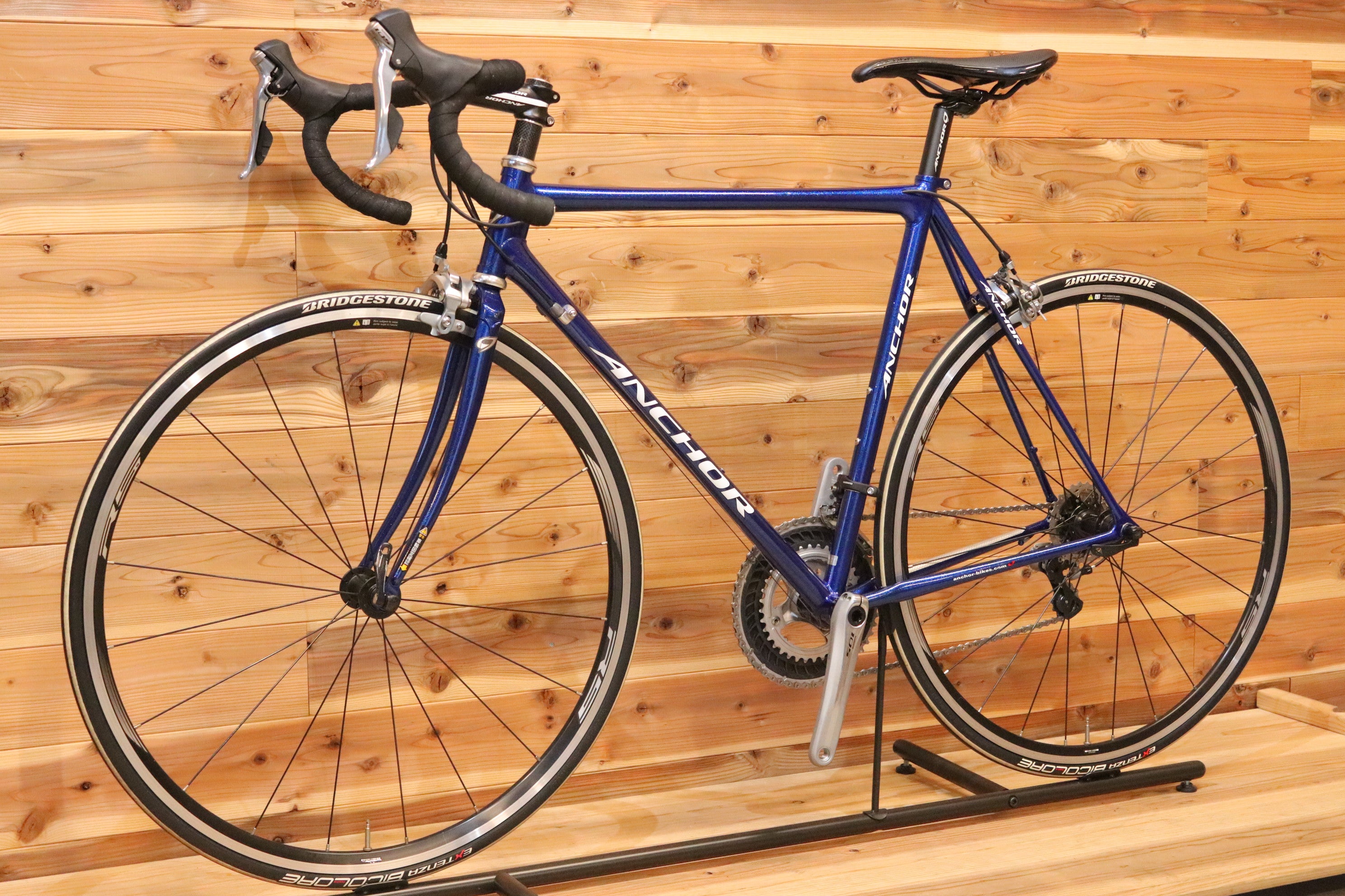 自転車本体 ANCHOR RNC7 550mm ANCHOR ROADBIKE RNC7 EQUIPE 2015