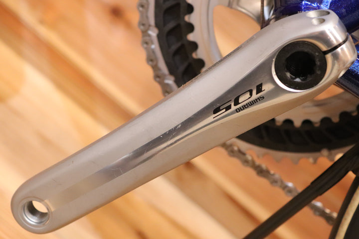 決算SALE アンカー ANCHOR RNC7 ネオコット 550サイズ シマノ 105 5800 11S スチール クロモリ ロードバイク 【広島店】