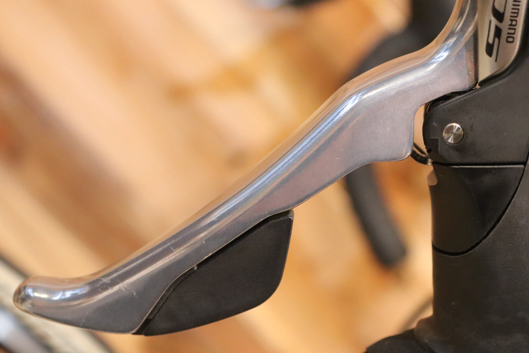 決算SALE アンカー ANCHOR RNC7 ネオコット 550サイズ シマノ 105 5800 11S スチール クロモリ ロードバイク 【広島店】