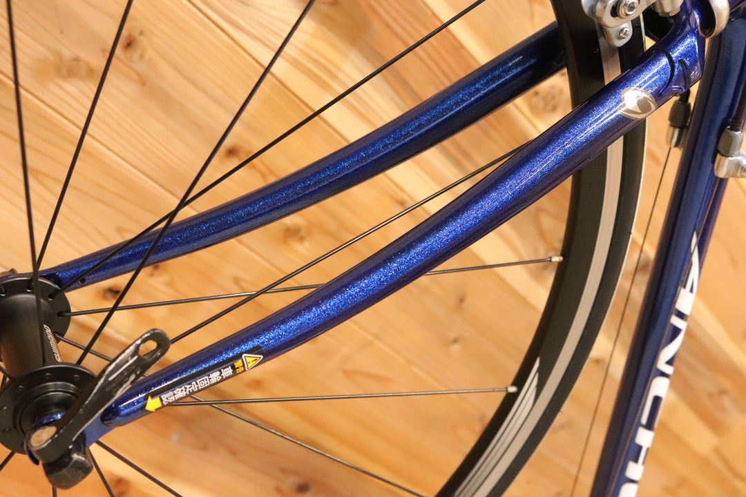 決算SALE アンカー ANCHOR RNC7 ネオコット 550サイズ シマノ 105 5800 11S スチール クロモリ ロードバイク 【広島店】