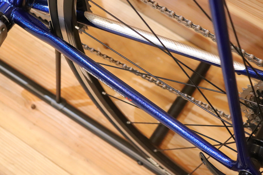 決算SALE アンカー ANCHOR RNC7 ネオコット 550サイズ シマノ 105 5800 11S スチール クロモリ ロードバイク 【広島店】