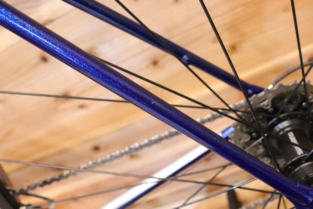 決算SALE アンカー ANCHOR RNC7 ネオコット 550サイズ シマノ 105 5800 11S スチール クロモリ ロードバイク 【広島店】