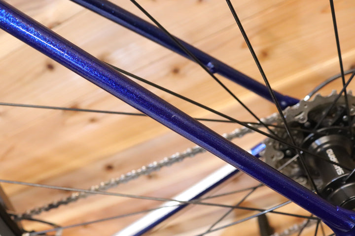 決算SALE アンカー ANCHOR RNC7 ネオコット 550サイズ シマノ 105 5800 11S スチール クロモリ ロードバイク 【広島店】