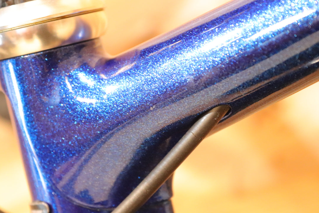 決算SALE アンカー ANCHOR RNC7 ネオコット 550サイズ シマノ 105 5800 11S スチール クロモリ ロードバイク 【広島店】