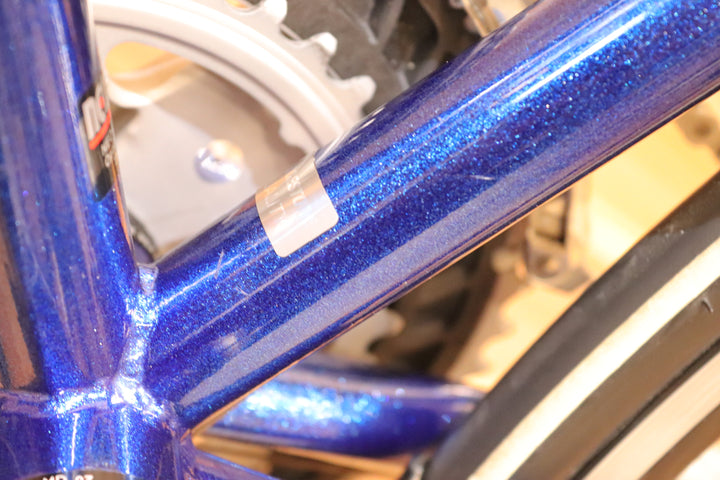 決算SALE アンカー ANCHOR RNC7 ネオコット 550サイズ シマノ 105 5800 11S スチール クロモリ ロードバイク 【広島店】