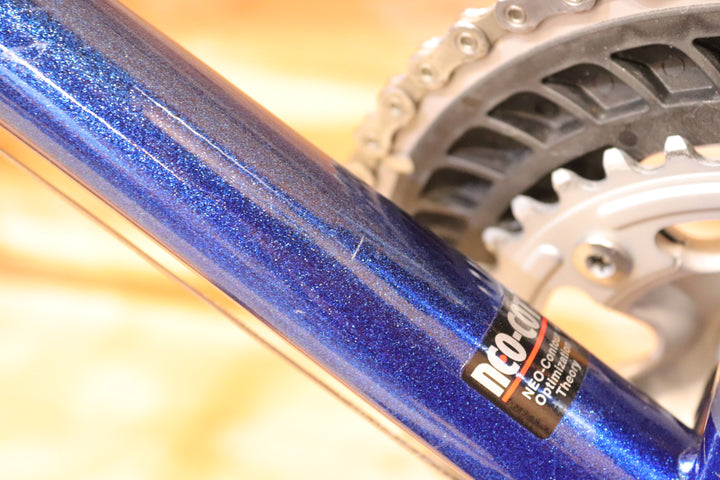 決算SALE アンカー ANCHOR RNC7 ネオコット 550サイズ シマノ 105 5800 11S スチール クロモリ ロードバイク 【広島店】