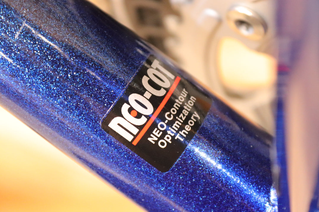 決算SALE アンカー ANCHOR RNC7 ネオコット 550サイズ シマノ 105 5800 11S スチール クロモリ ロードバイク 【広島店】