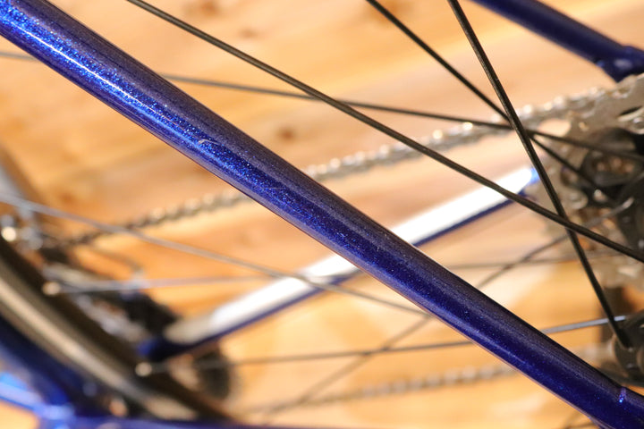 決算SALE アンカー ANCHOR RNC7 ネオコット 550サイズ シマノ 105 5800 11S スチール クロモリ ロードバイク 【広島店】