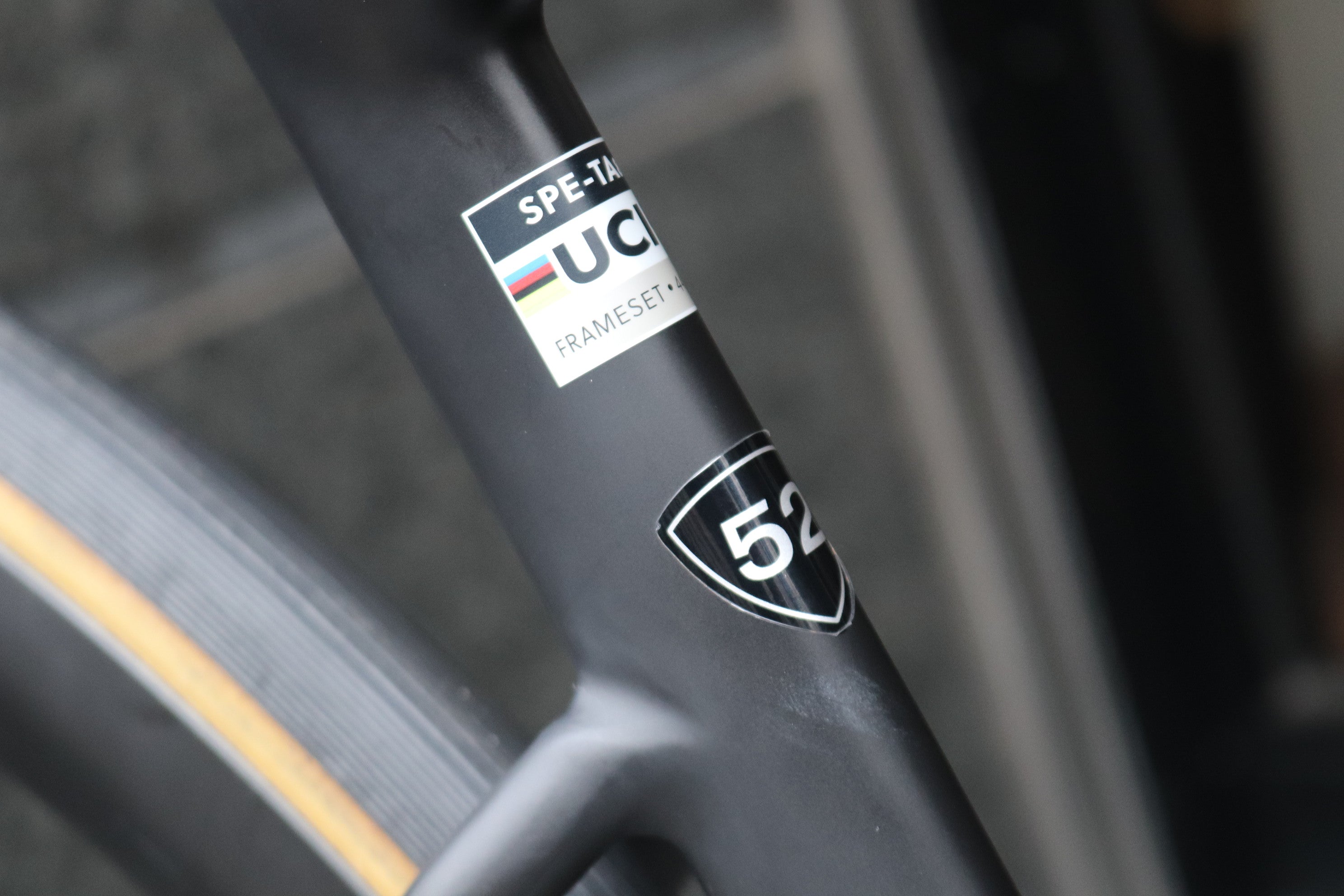 スペシャライズド SPECIALIZED ターマック プロ TARMAC SL8 PRO 2024