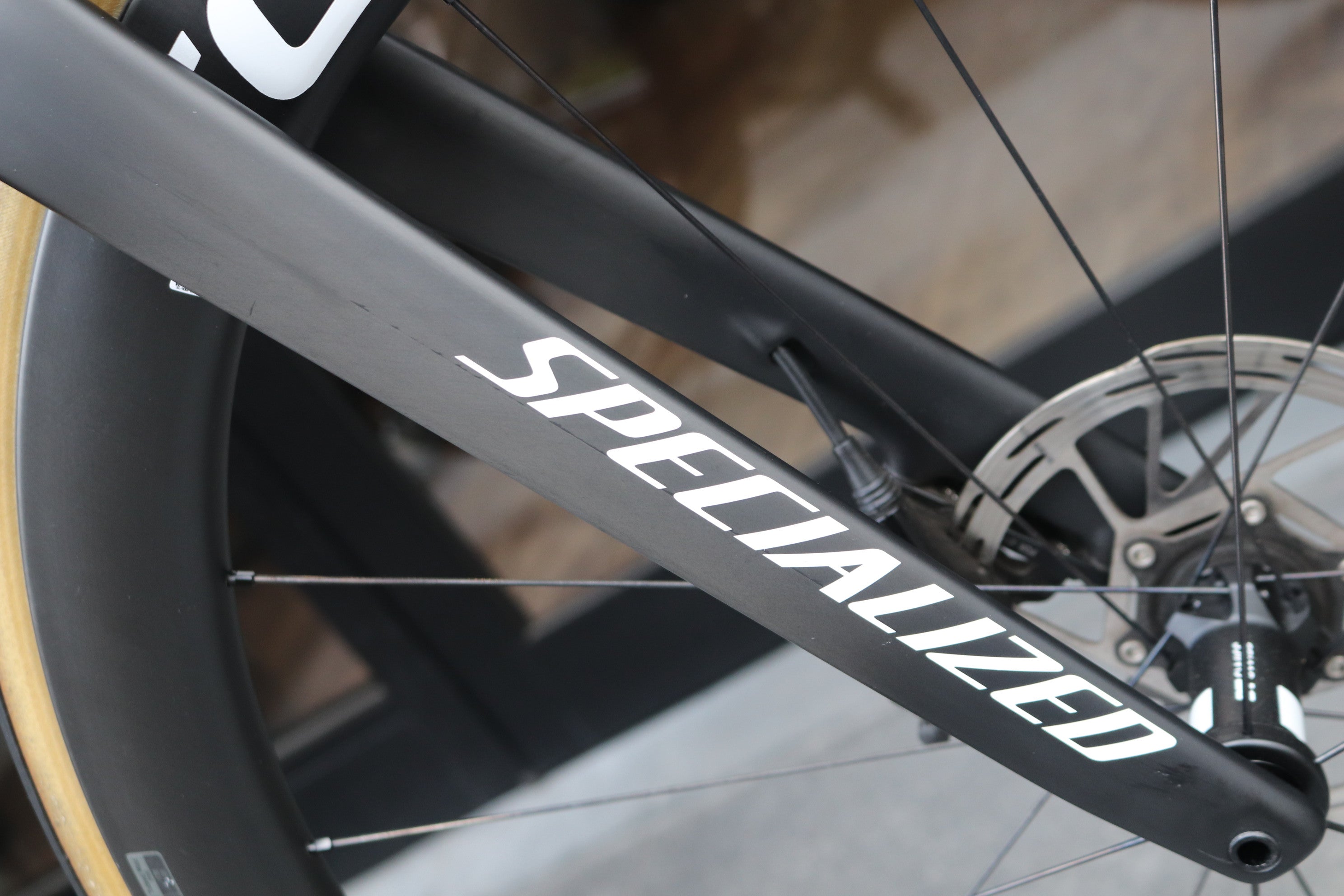 スペシャライズド SPECIALIZED ターマック プロ TARMAC SL8 PRO 2024