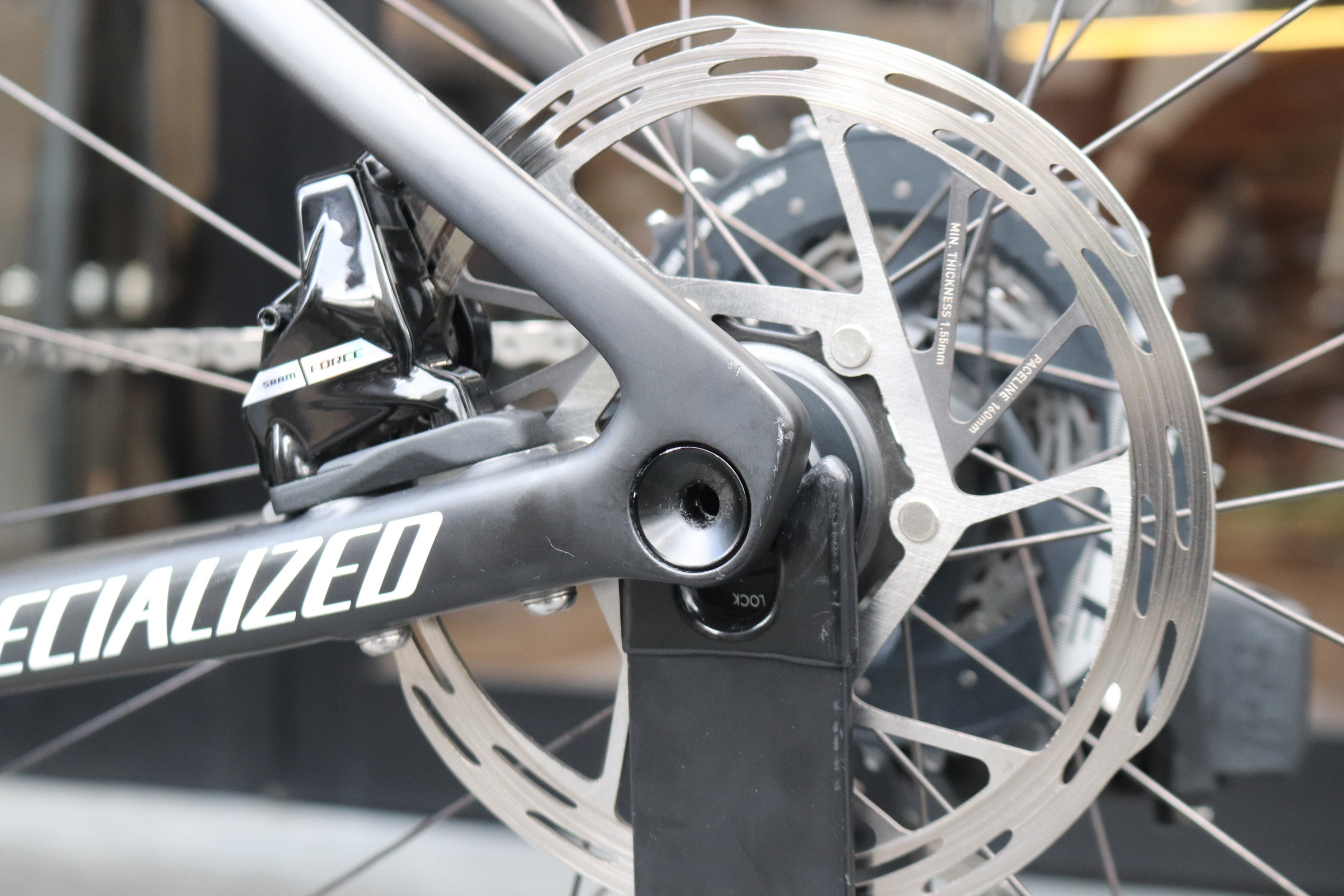スペシャライズド SPECIALIZED ターマック プロ TARMAC SL8 PRO 2024
