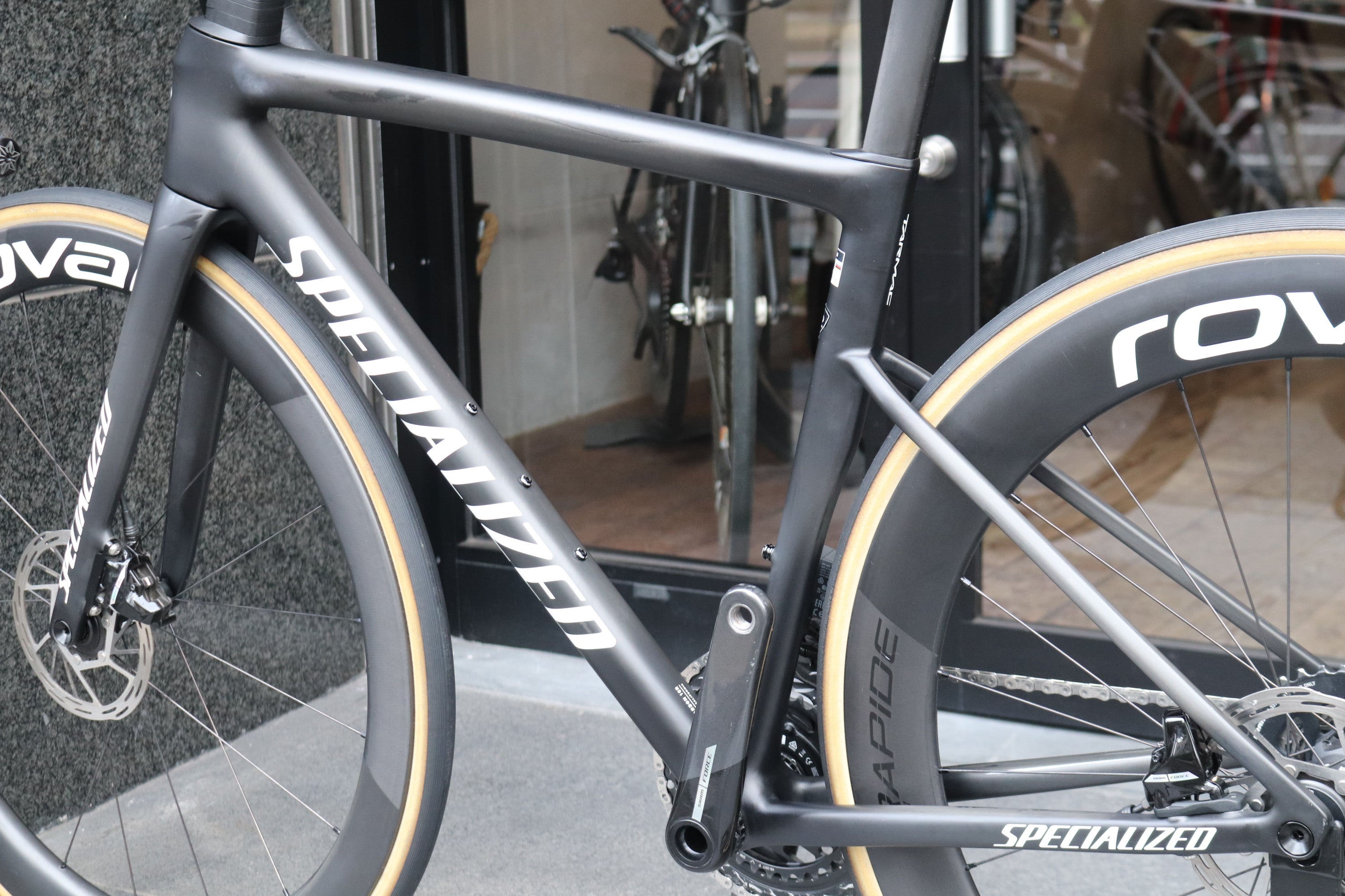 スペシャライズド SPECIALIZED ターマック プロ TARMAC SL8 PRO 2024