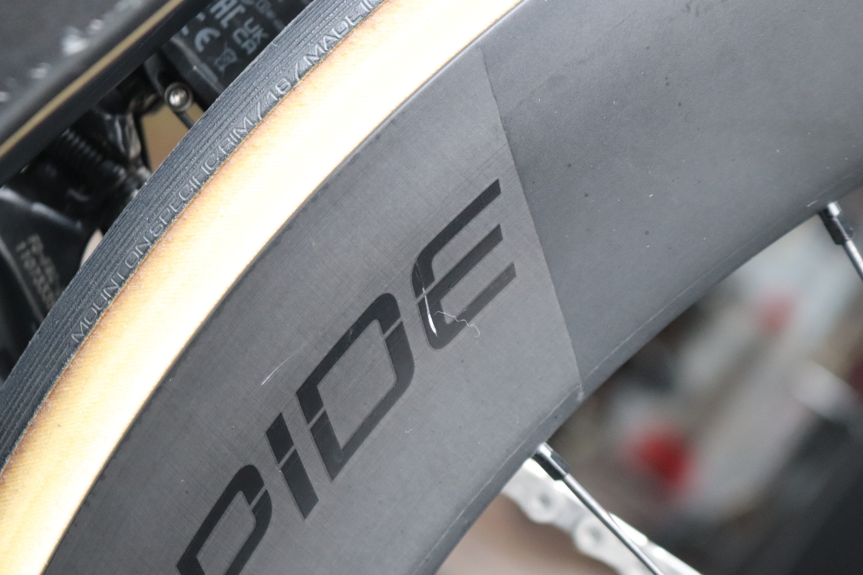 スペシャライズド SPECIALIZED ターマック プロ TARMAC SL8 PRO 2024
