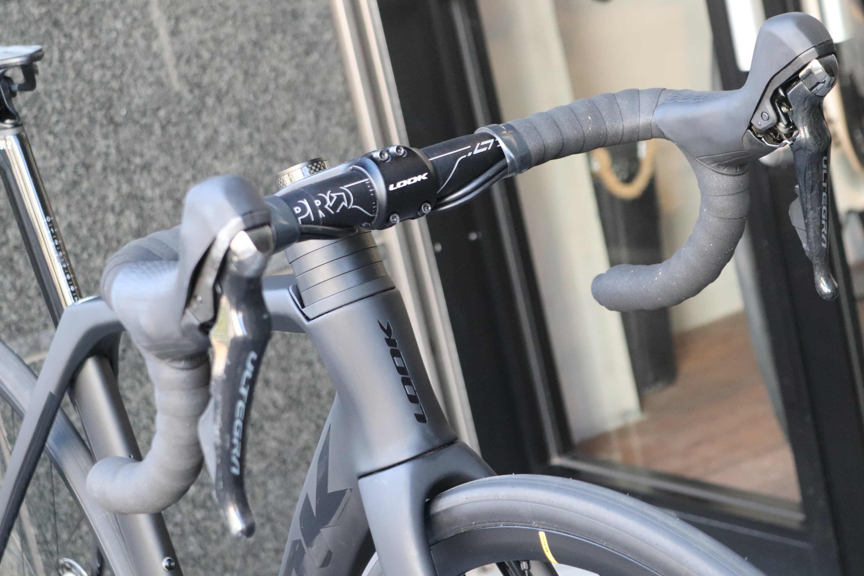 ルック LOOK 795 BLADE RS DISC 2020 XSサイズ アルテグラ R8020 11S