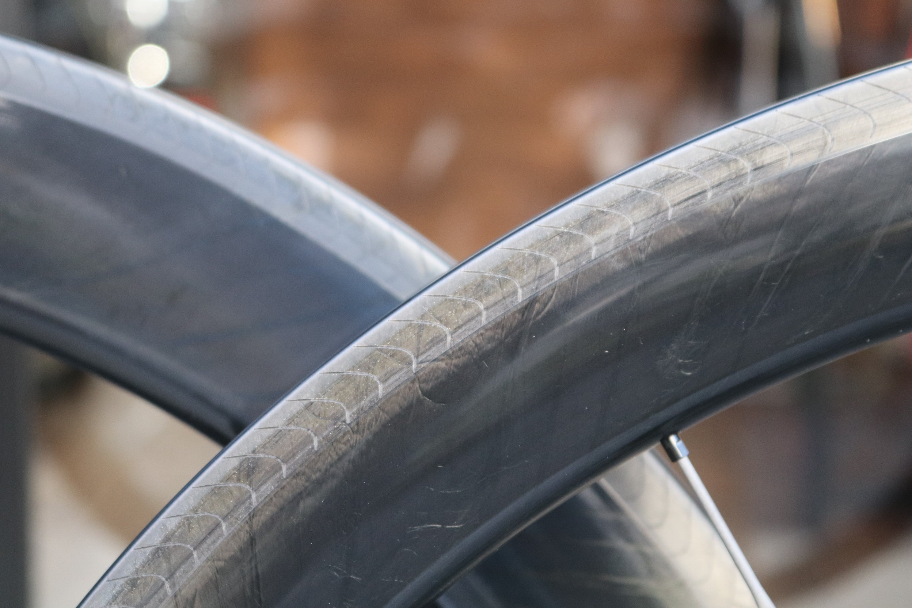 エリート ELITE WHEELS DRIVE 50/65V カーボン ホイールセット シマノ