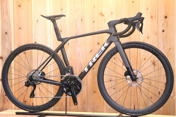 認定中古車 トレック TREK マドン MADONE SL6 GEN8 2025年モデル Mサイズ シマノ 105 R7170 DI2 12S カーボン ロードバイク 【芦屋店】