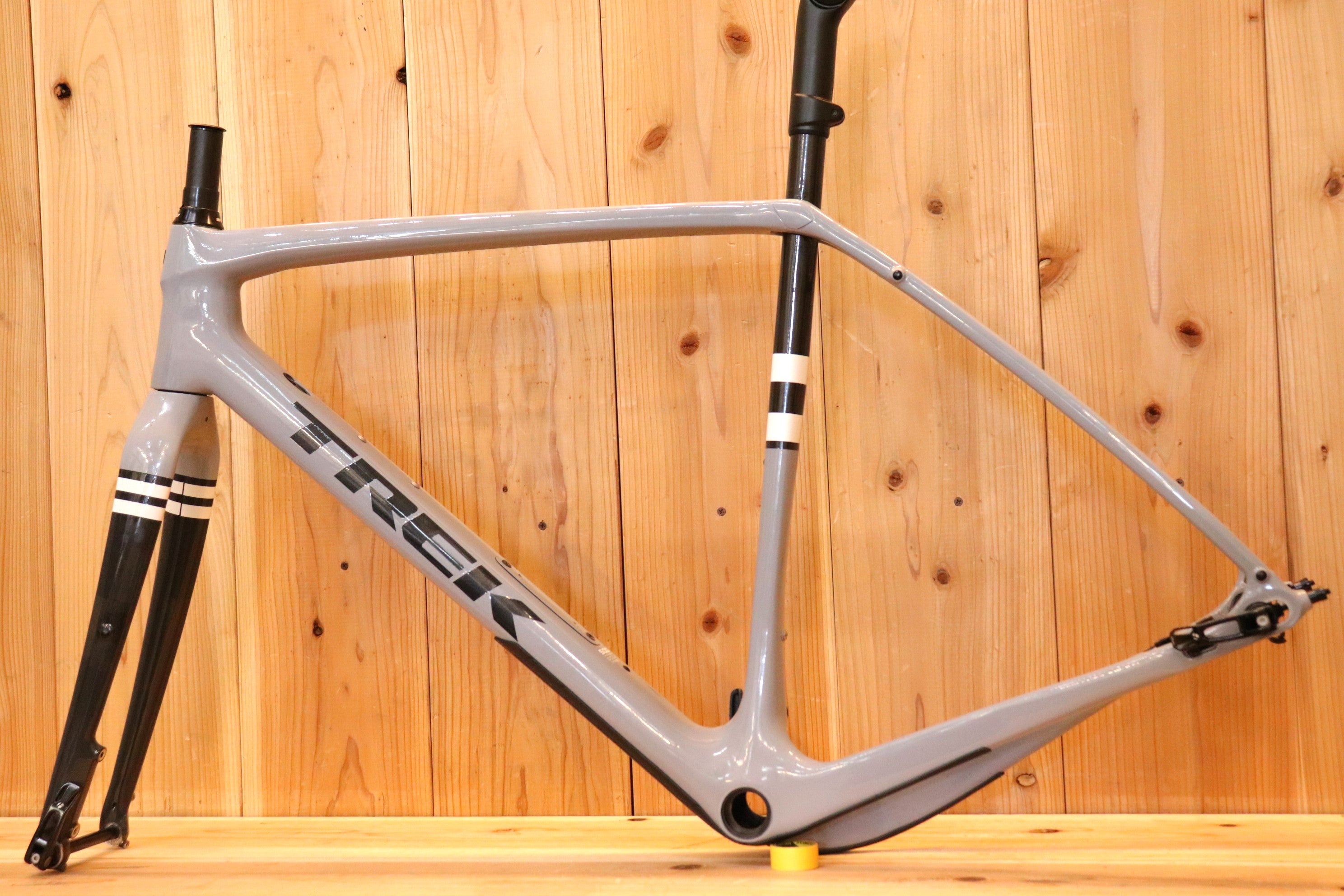 トレック TREK チェックポイント CHECKPOINT SL5 2020年モデル 56