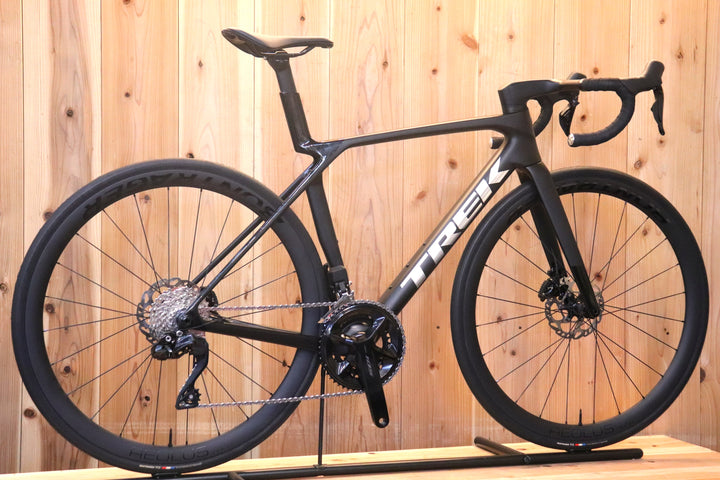 認定中古車 トレック TREK マドン MADONE SL6 GEN8 2025年モデル Mサイズ シマノ 105 R7170 DI2 12S カーボン ロードバイク 【芦屋店】