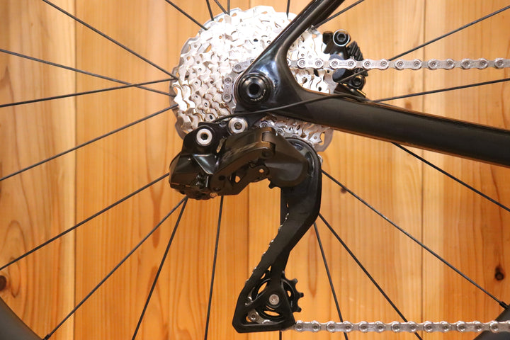 認定中古車 トレック TREK マドン MADONE SL6 GEN8 2025年モデル Mサイズ シマノ 105 R7170 DI2 12S カーボン ロードバイク 【芦屋店】