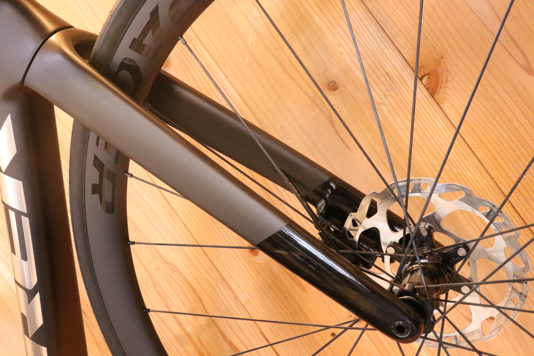 認定中古車 トレック TREK マドン MADONE SL6 GEN8 2025年モデル Mサイズ シマノ 105 R7170 DI2 12S カーボン ロードバイク 【芦屋店】