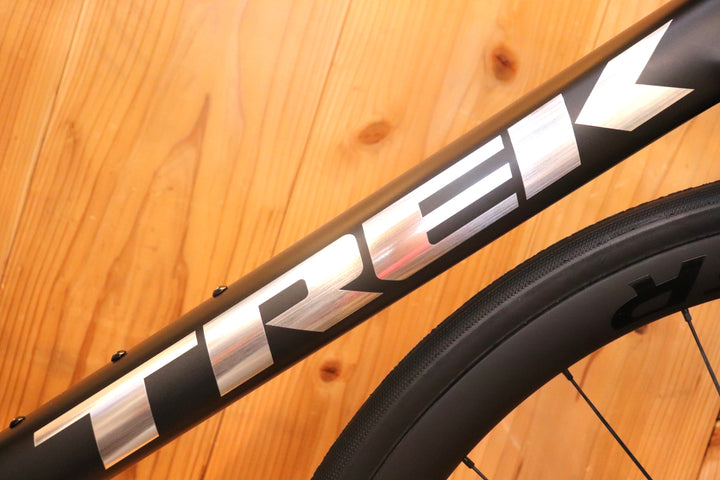 認定中古車 トレック TREK マドン MADONE SL6 GEN8 2025年モデル Mサイズ シマノ 105 R7170 DI2 12S カーボン ロードバイク 【芦屋店】