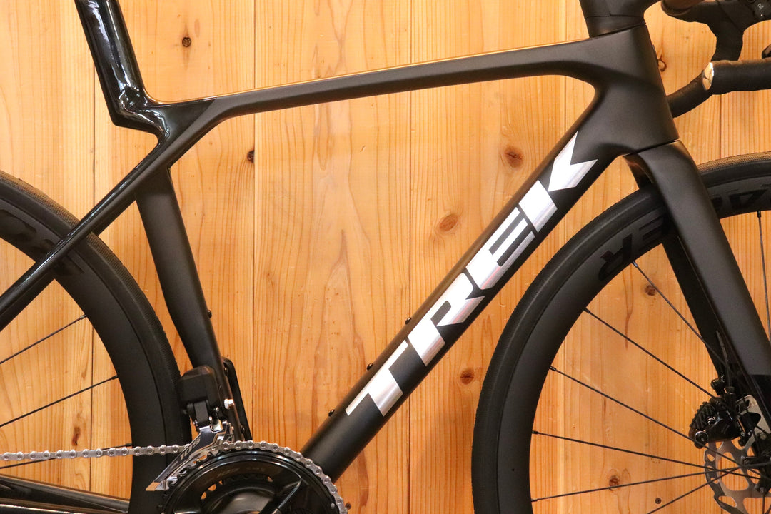 認定中古車 トレック TREK マドン MADONE SL6 GEN8 2025年モデル Mサイズ シマノ 105 R7170 DI2 12S カーボン ロードバイク 【芦屋店】