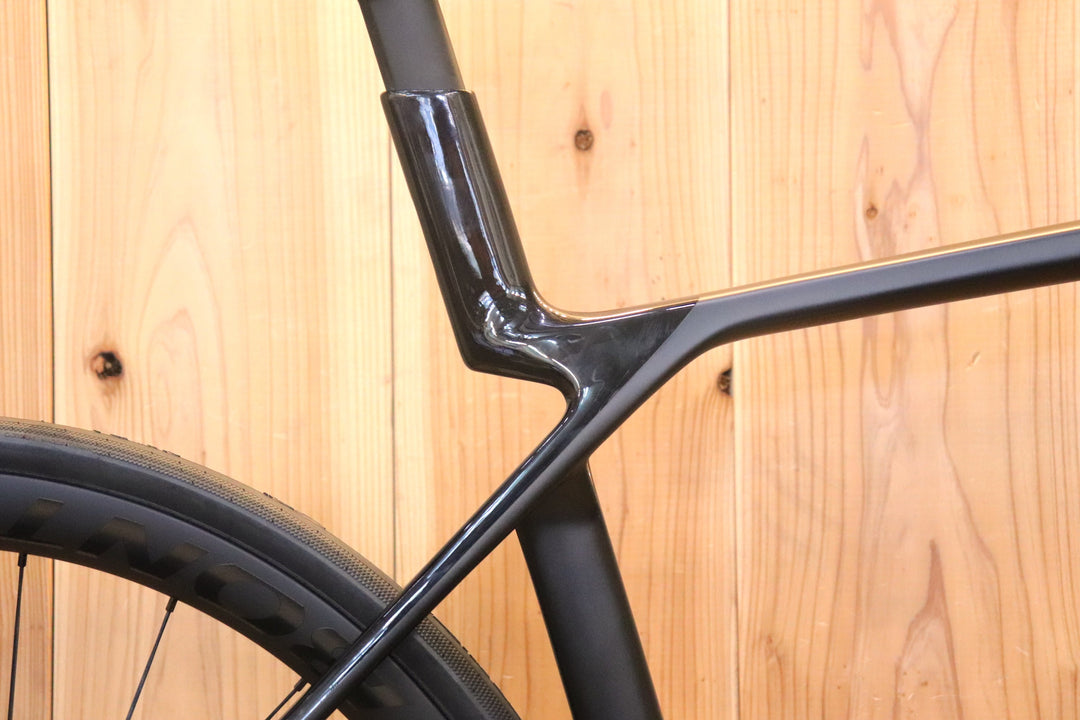 認定中古車 トレック TREK マドン MADONE SL6 GEN8 2025年モデル Mサイズ シマノ 105 R7170 DI2 12S カーボン ロードバイク 【芦屋店】