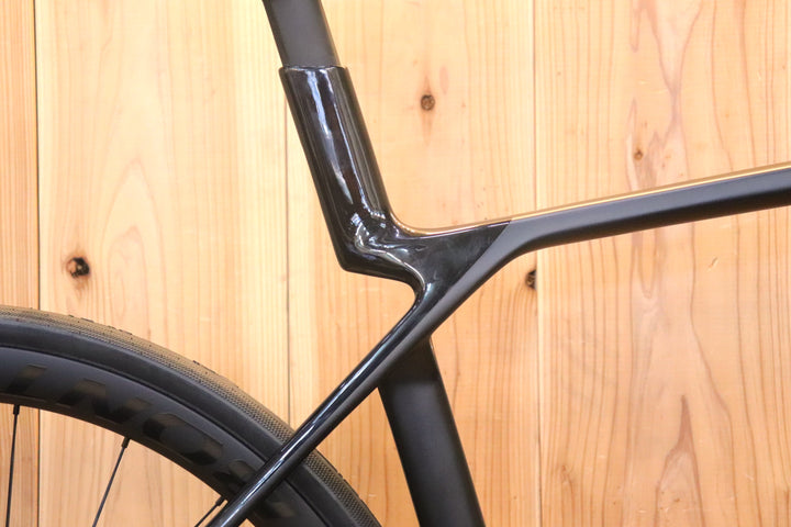 認定中古車 トレック TREK マドン MADONE SL6 GEN8 2025年モデル Mサイズ シマノ 105 R7170 DI2 12S カーボン ロードバイク 【芦屋店】