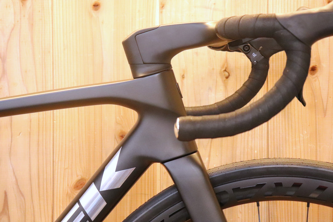 認定中古車 トレック TREK マドン MADONE SL6 GEN8 2025年モデル Mサイズ シマノ 105 R7170 DI2 12S カーボン ロードバイク 【芦屋店】